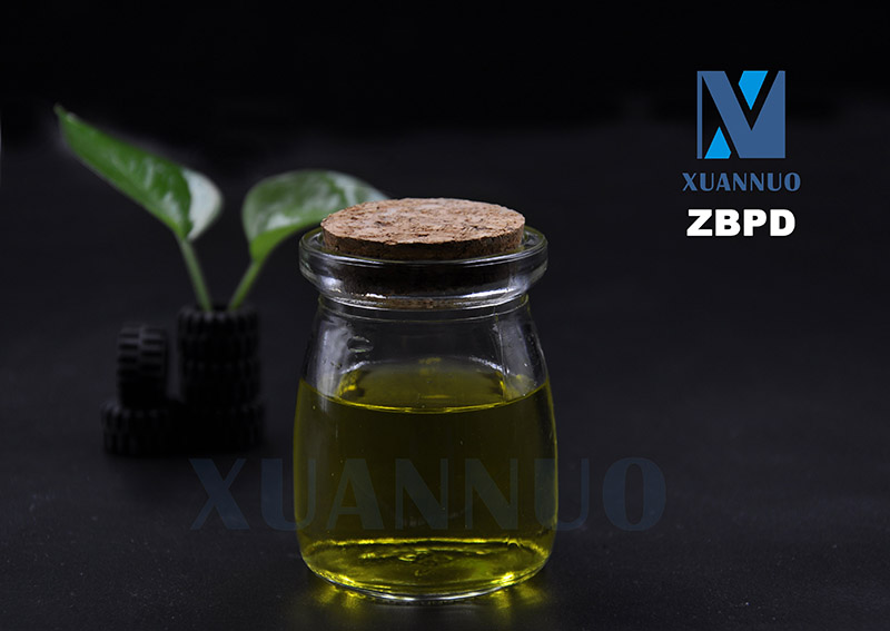 Cinkov O,O-dibutilfosforoditioat ZBPD CAS 6990-43-8 