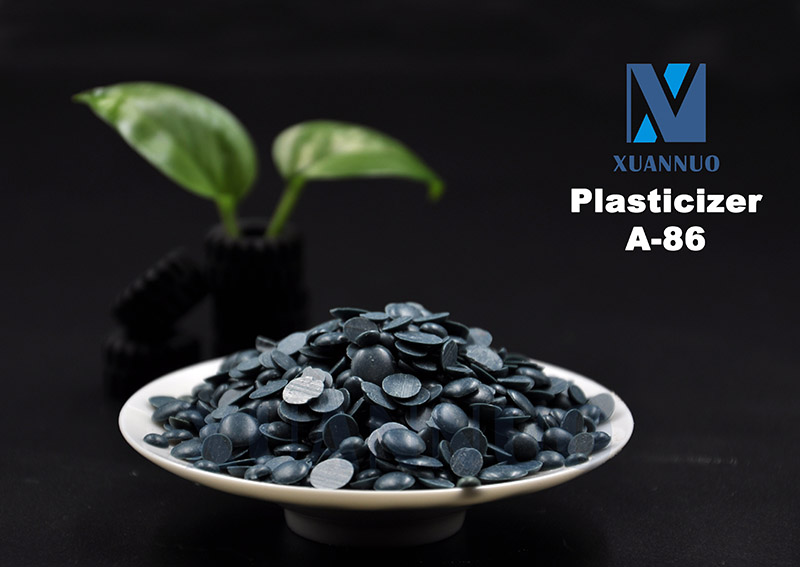 Plastizator A-86 